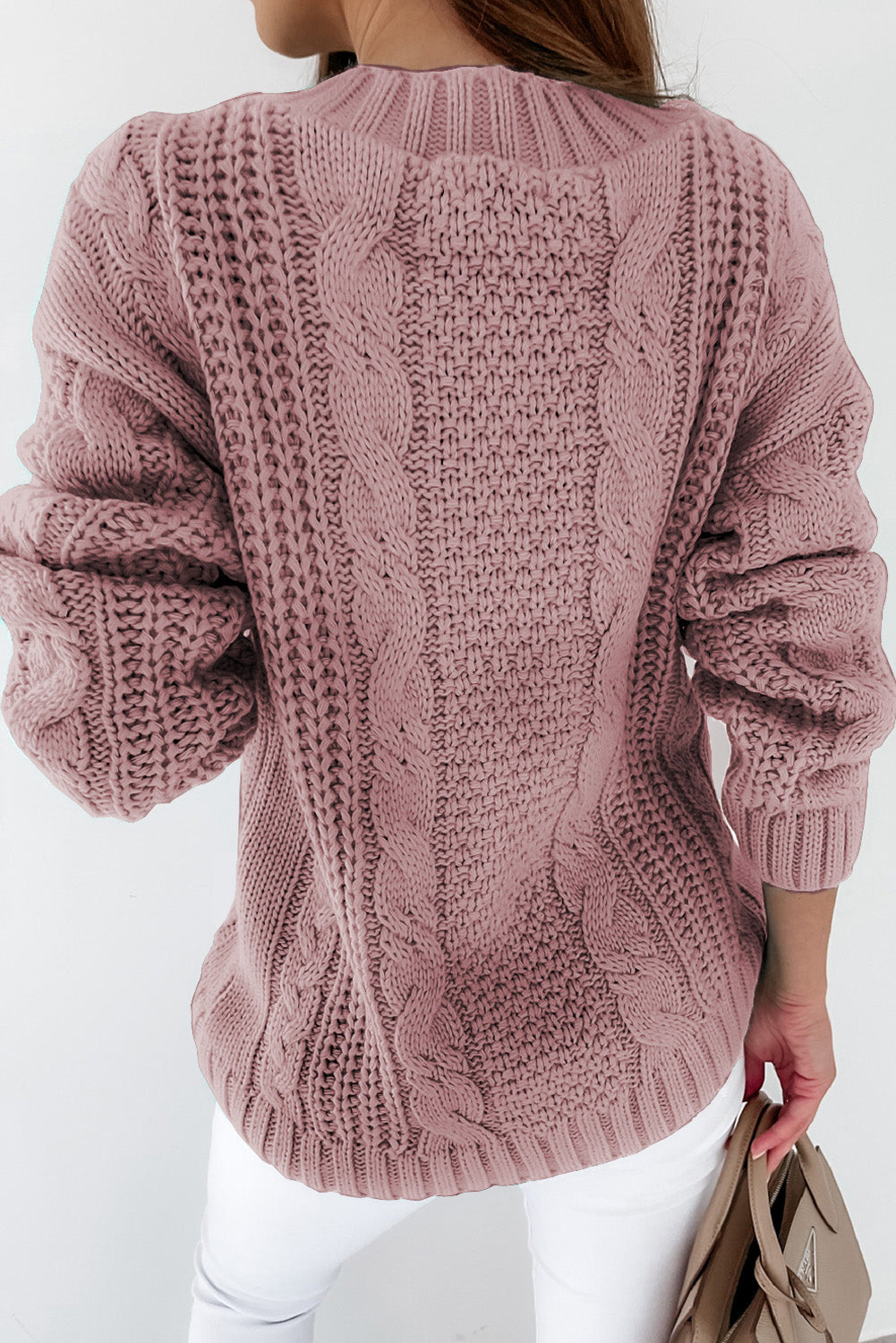 CD | Cardigan de iarnă elegant și versatil