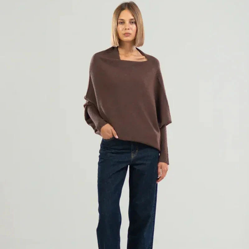 CD | Elegant doamnelor jumper
