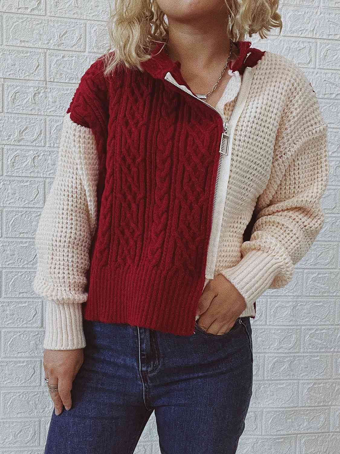 CD | Cardigan atemporal și elegant