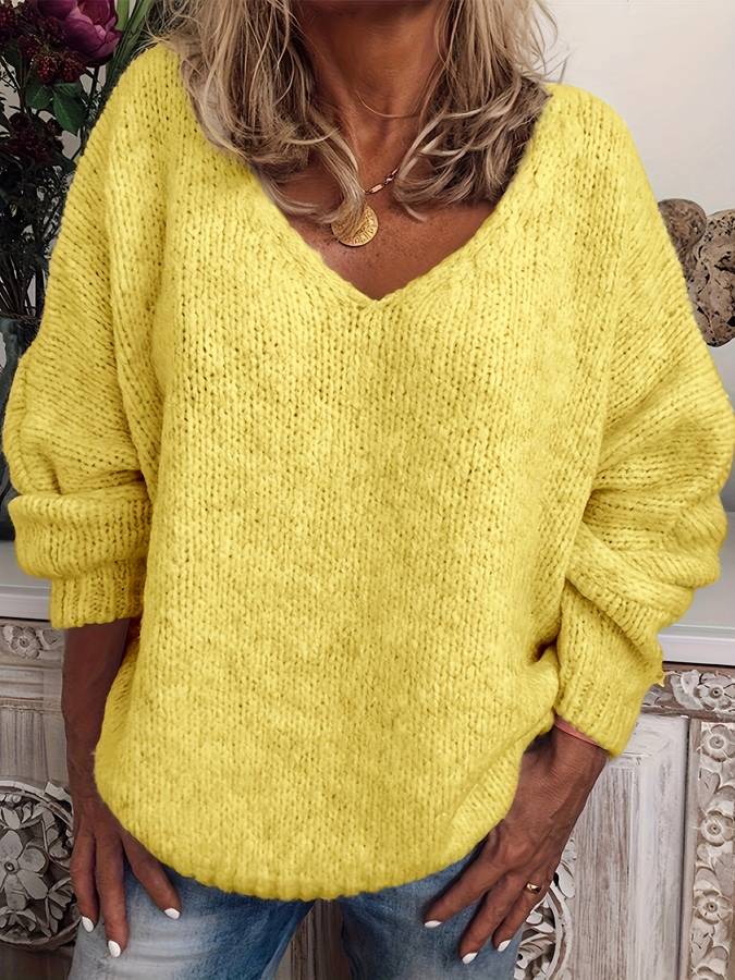 CD | Elegant și elegant jumper general