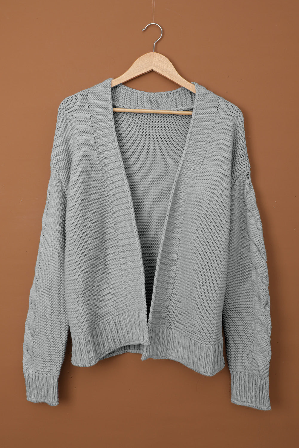CD | Cardigan de iarnă casual și la modă