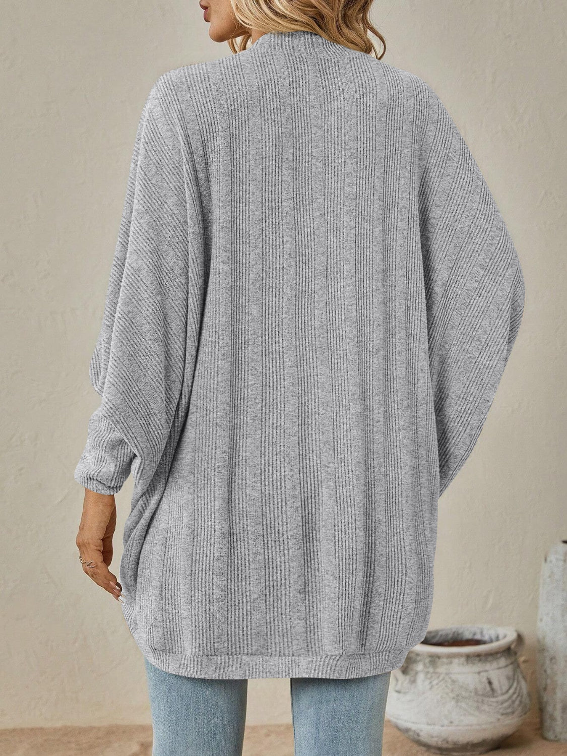 CD | Cardigan clasic și elegant