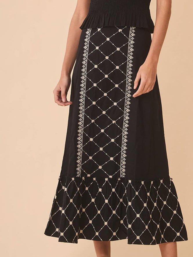 Beautifully Crafted Garment