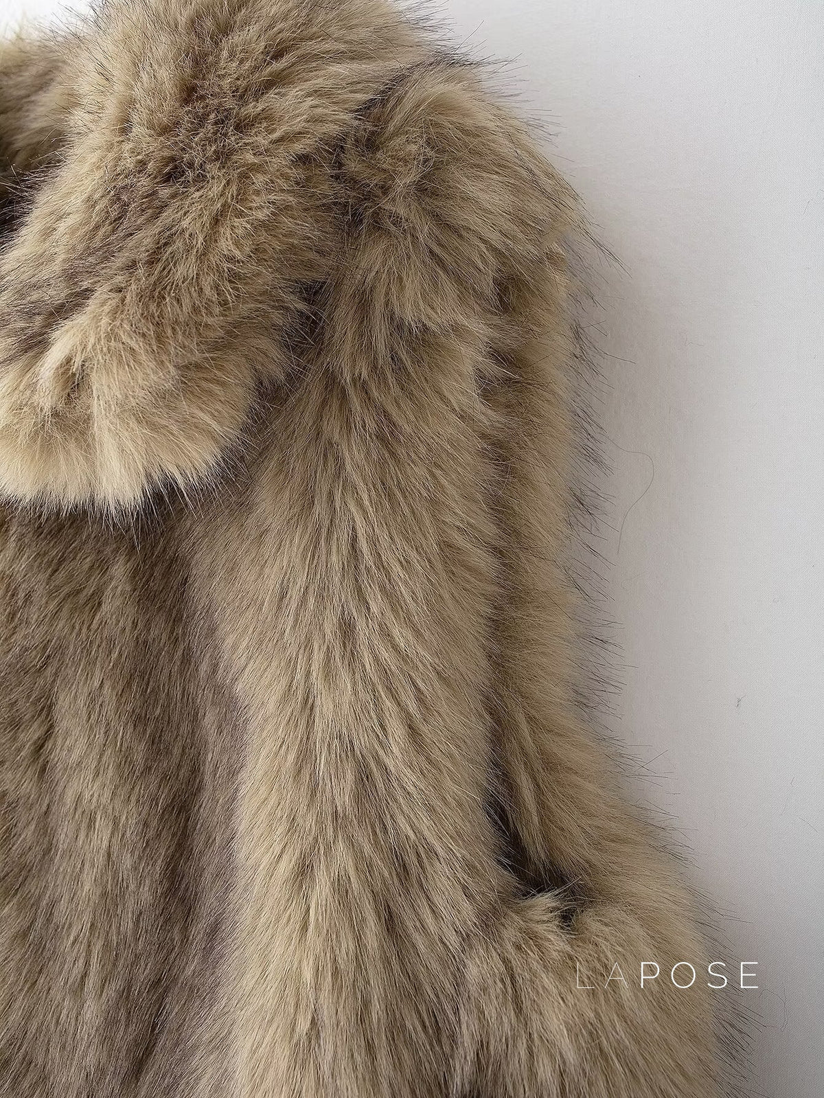 Vintage Inspired Garment with a Contemporary Edge