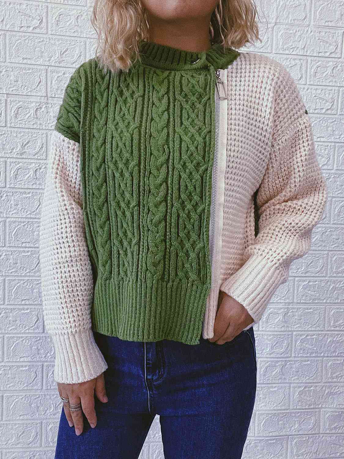 CD | Cardigan atemporal și elegant