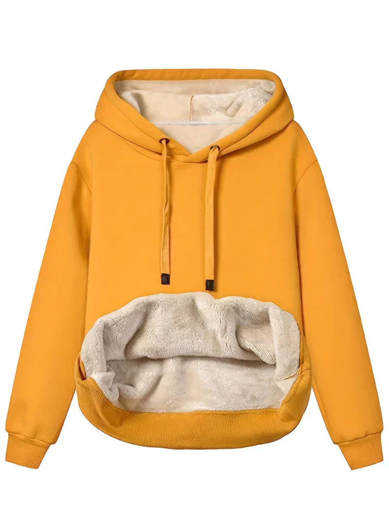 CD | Elegant și casual jumper de iarnă