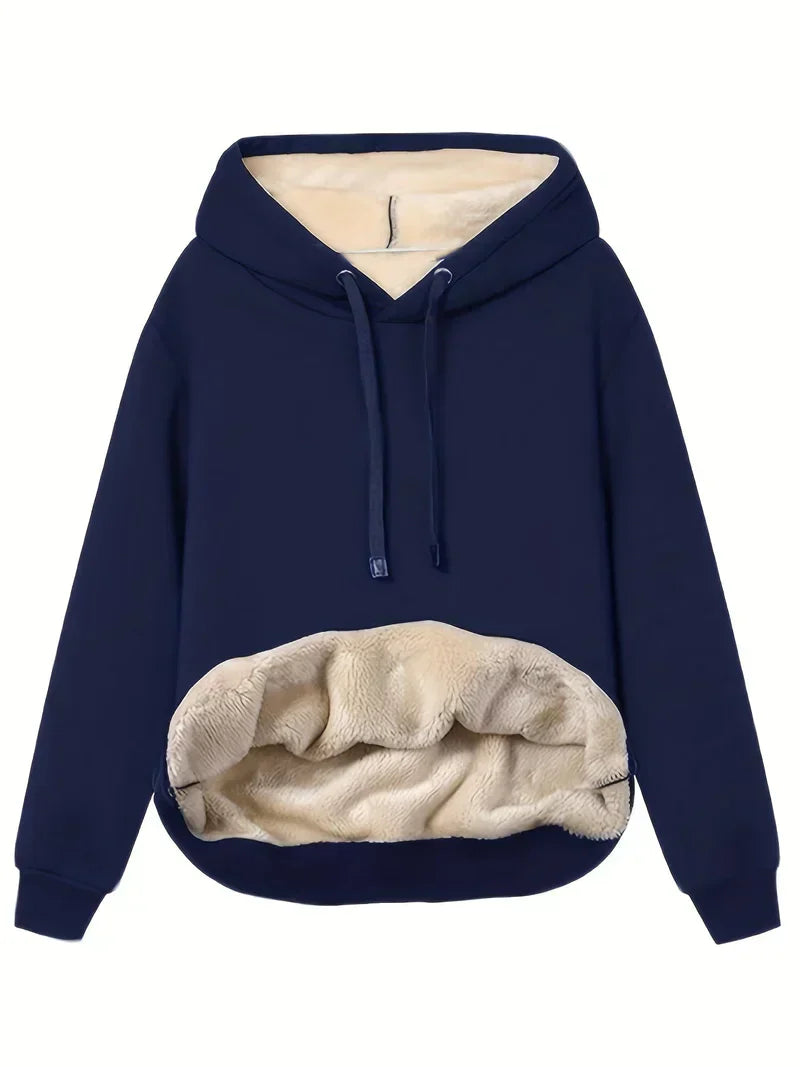 CD | Elegant și casual jumper de iarnă