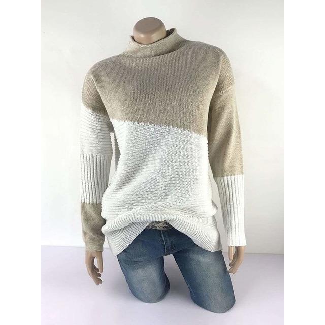CD | Pulover de iarnă clasic și elegant