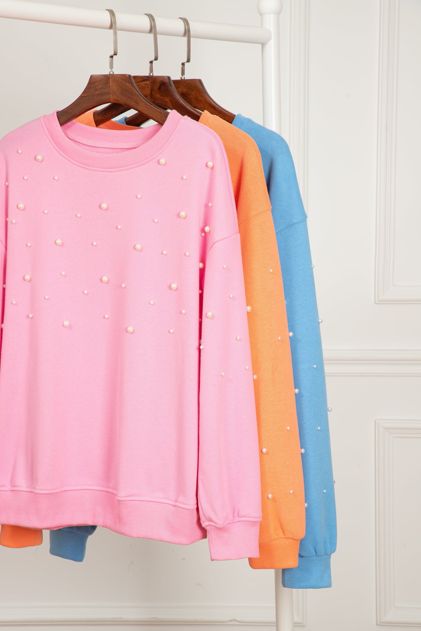 CD | Elegant și casual jumper de iarnă