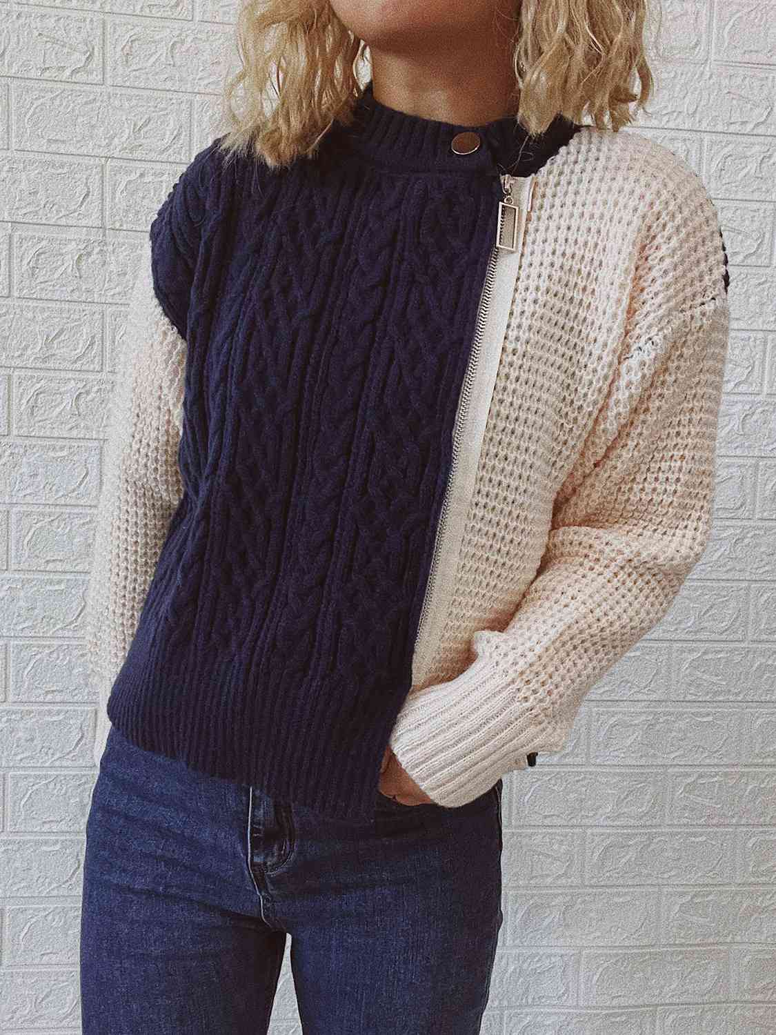 CD | Cardigan atemporal și elegant