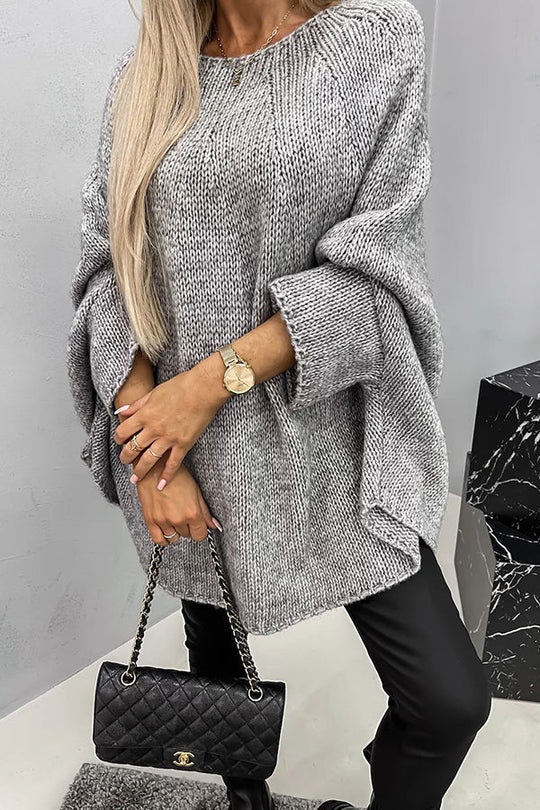 CD | Pulover de iarnă atemporal și elegant