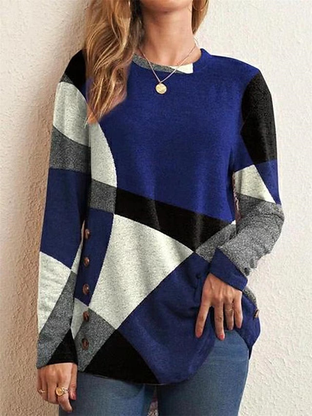 CD | Elegant și casual jumper de iarnă