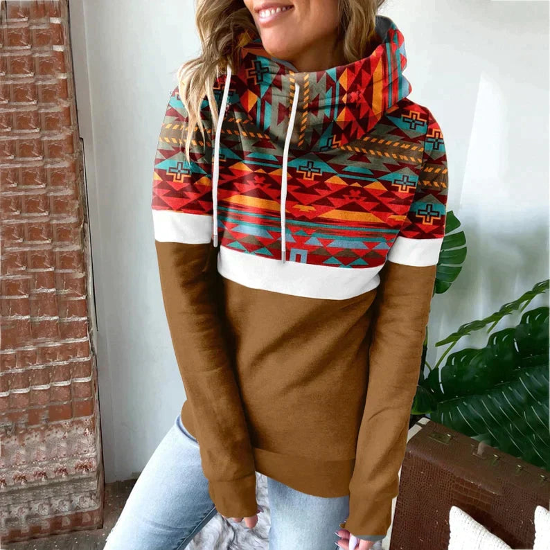 CD | Elegant și casual jumper de iarnă