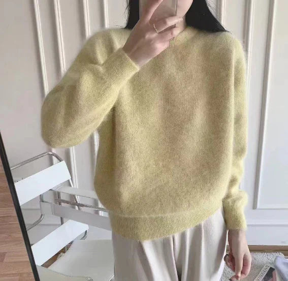 CD | Pulover de iarnă trendy și elegant