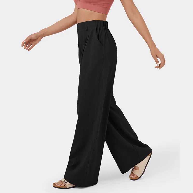CD | Pantaloni confortabili pentru femei
