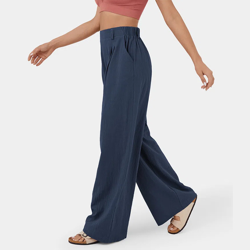 CD | Pantaloni confortabili pentru femei