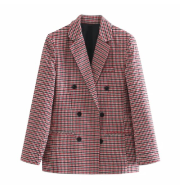 CD | Fiona's Business Blazer™