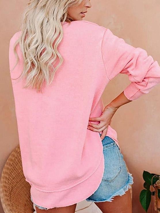 CD | Elegant și versatil tricou de iarnă