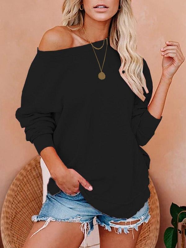 CD | Elegant și versatil tricou de iarnă