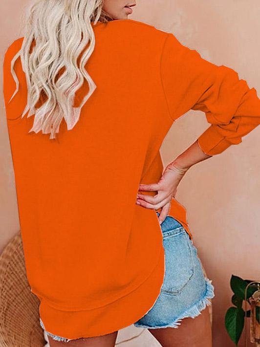 CD | Elegant și versatil tricou de iarnă