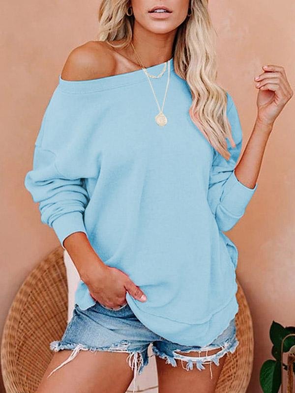 CD | Elegant și versatil tricou de iarnă