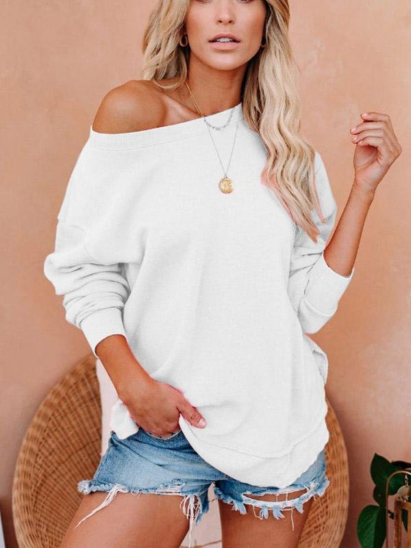 CD | Elegant și versatil tricou de iarnă