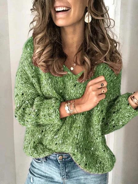 CD | Pulover de iarnă clasic și la modă