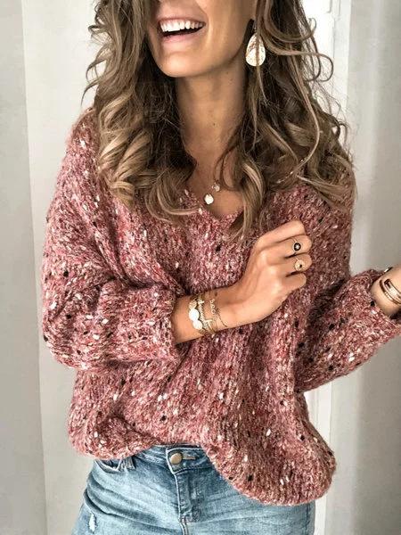CD | Pulover de iarnă clasic și la modă