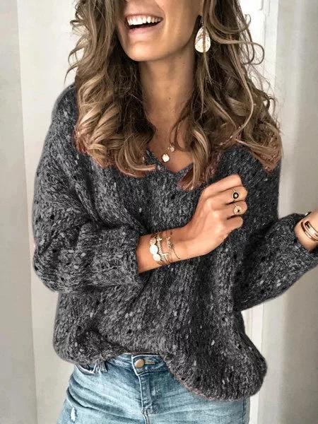 CD | Pulover de iarnă clasic și la modă