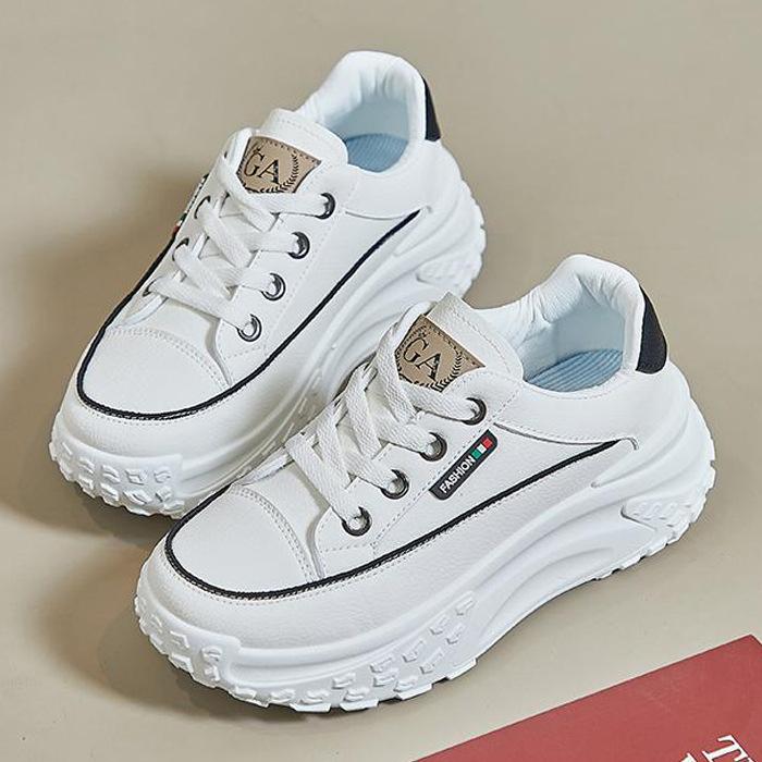 CD Trend Casual Pantofi ortopedici de ridicare