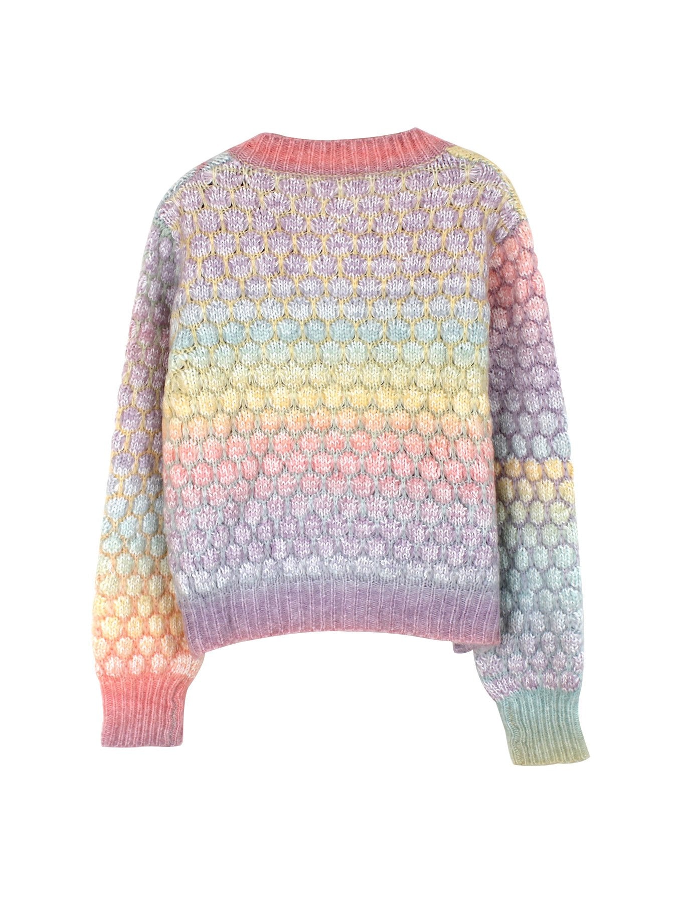 CD | Cardigan de iarnă casual și fără efort