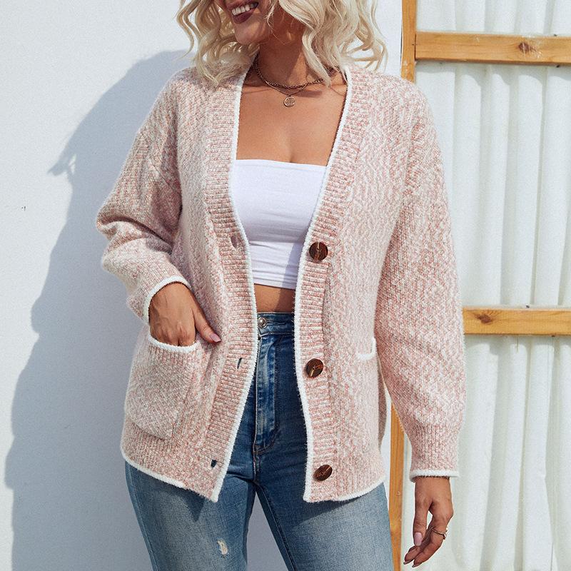 CD | Cardigan de iarnă stilat și elegant