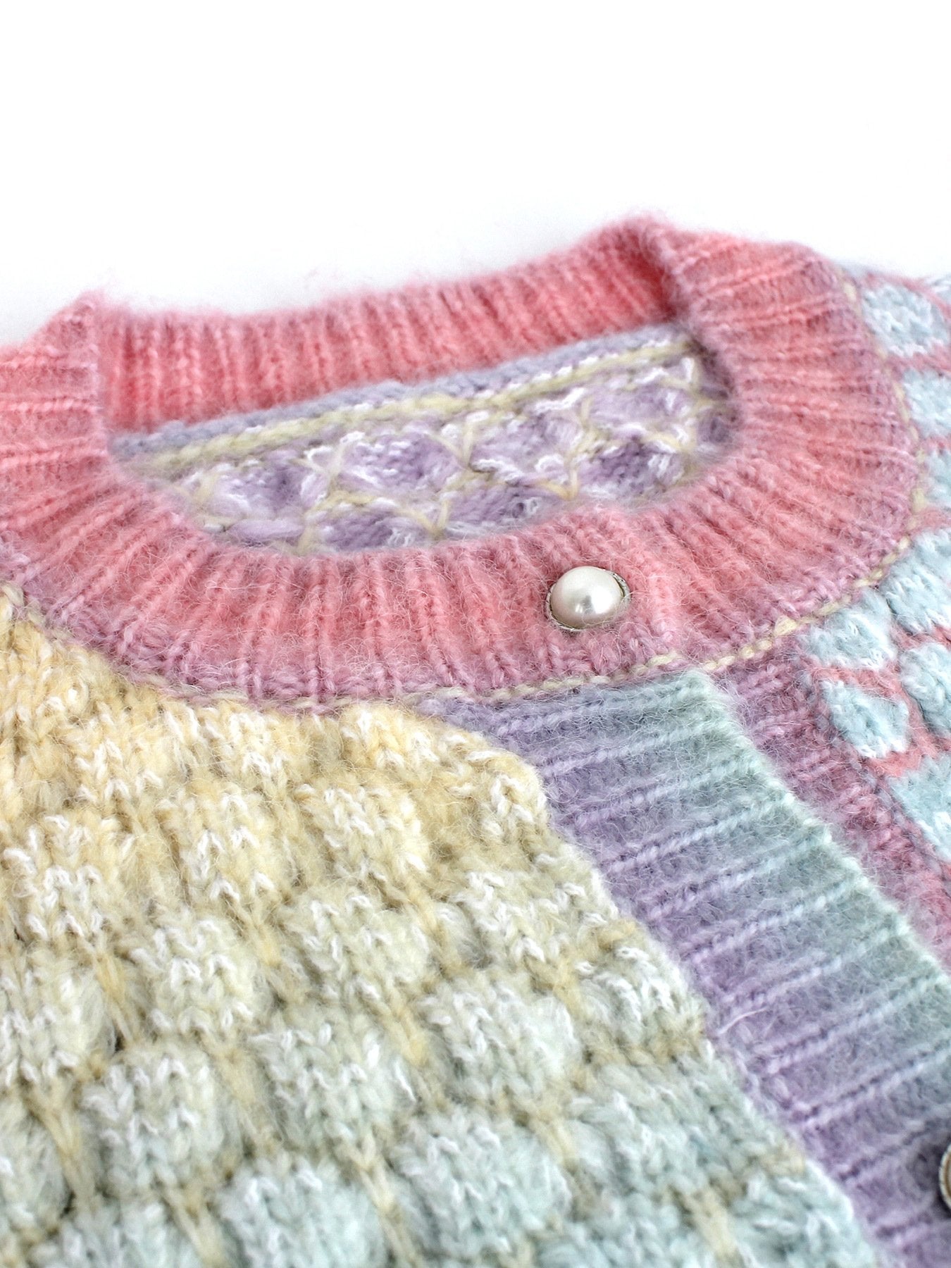 CD | Cardigan de iarnă casual și fără efort