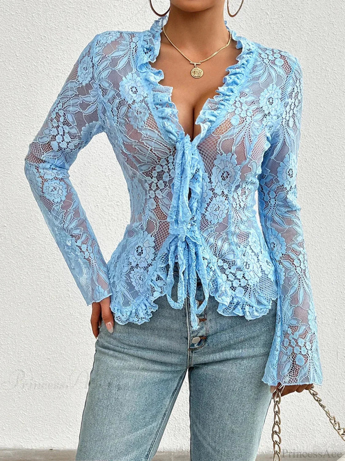 Light Blue