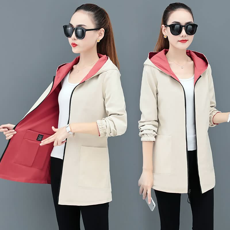 CD | CLassyBlazer™: Blazer pentru femei