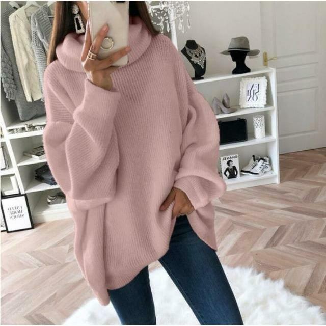 CD | Pulover elegant și versatil
