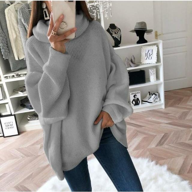 CD | Pulover elegant și versatil