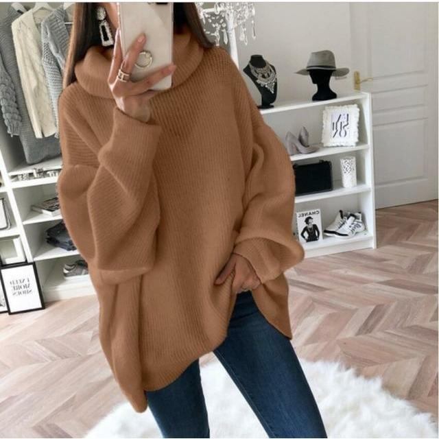 CD | Pulover elegant și versatil