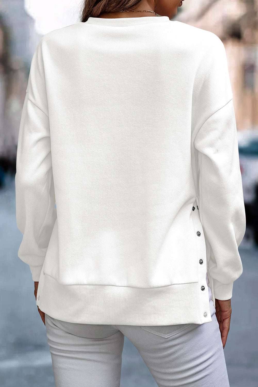 CD | Elegant și casual jumper de iarnă