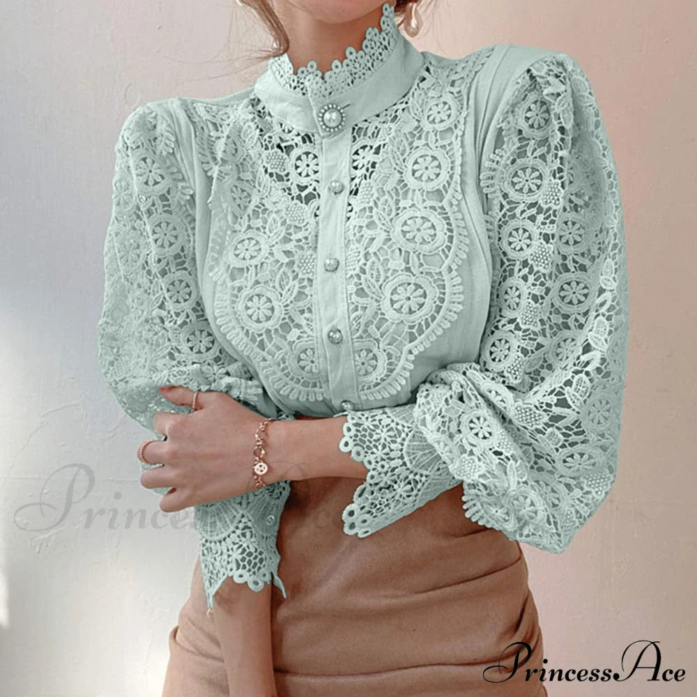 Light Green