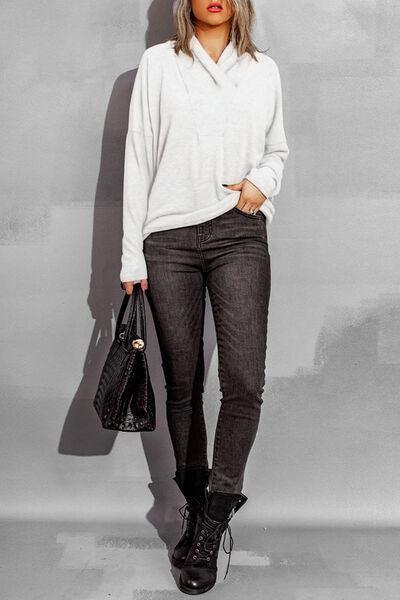 CD | Pulover elegant și casual