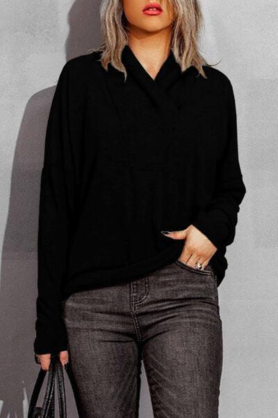 CD | Pulover elegant și casual