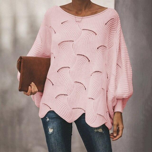 CD | Pulover de iarnă clasic și elegant