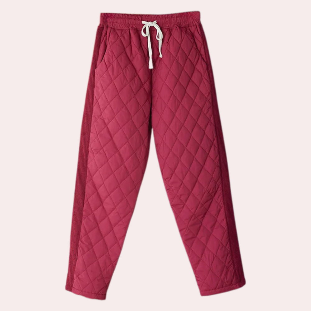 CD | Pantaloni la modă pentru femei