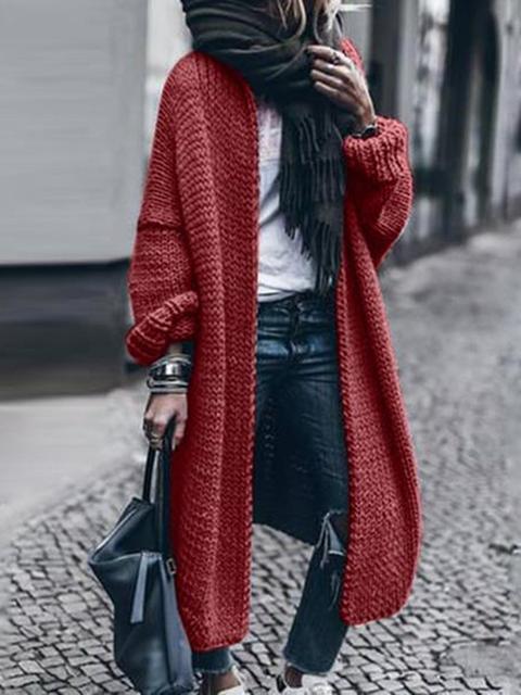 CD | Pulover de iarnă casual și fără efort