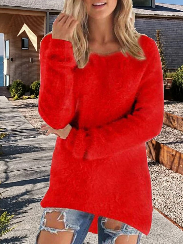 CD | Pulover de iarnă modern și la modă