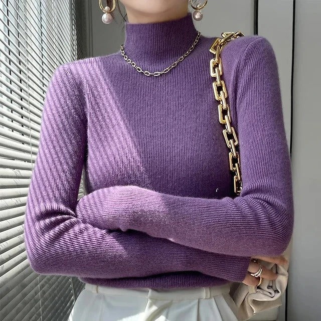 CD | Pulovere de iarnă fără efort și elegante