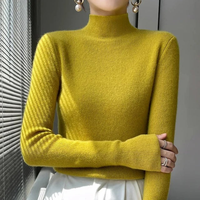 CD | Pulovere de iarnă fără efort și elegante