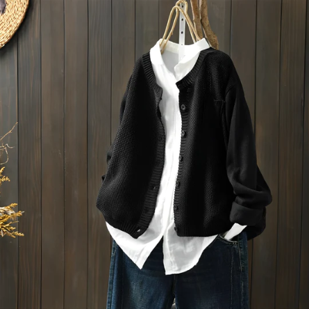 CD | Elegant și casual jumper de iarnă
