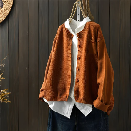 CD | Elegant și casual jumper de iarnă